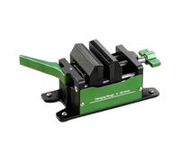 Golf Club Vice Clamp,23.2x11x7.3cm Golf Club Bench Vise Clamp | Convenient Drivers Shaft Repair Vice, Great Present For Men Women Woodworking Home Indoor Office Practice