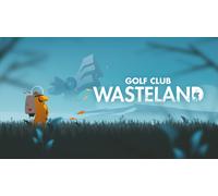 Golf Club Wasteland (PC)