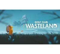 Golf Club Wasteland (Xbox)