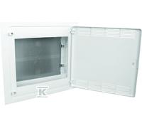 GOLF Coffret VDI encastré 2R VF218PZF