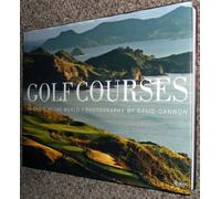 Golf Courses: Fairways of the World