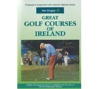 Golf Courses of Ireland
