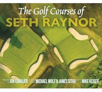 Golf Courses of Seth Raynor