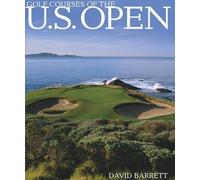 Golf Courses of the U.S. Open