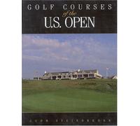 Golf Courses of the U.S. Open