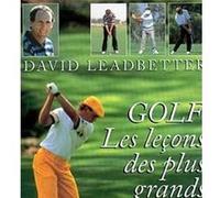 Golf David Leadbetter (Auteur), Denys Lémery (Traduction)