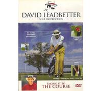 Golf - David Leadbetter - The Course