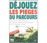 Golf : déjouez les pièges du parcours