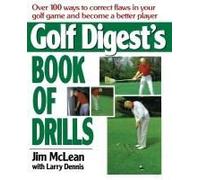 Golf Digest's Book Of Drills