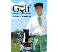 Golf Drills, Vol. 1: The Swing