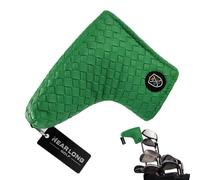 Golf Driver Cover - Matériau néoprène de qualité supérieure, étui de protection léger, ajustement extensible facile à utiliser, construction durable | Idéal pour la protection des clubs de golf