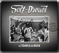 Golf Drouot : Le Temple Du Rock