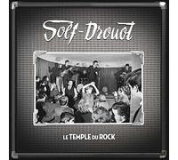 Mark Ashton - Golf Drouot-Le Temple du Rock