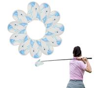 Golf-Eisenhüllen-Set, Golfschlägerhüllen,11 Stück PU-Schlägerschutzhüllen Schlägerkopfhüllen | Schlägerkopfhüllen Mit Nummernschildern, Golf-Schlägerkopfhülle, Holz-Hybrid-Schlägerkopfhülle Für Dicke