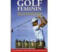 Golf féminin G