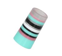 Golf Ferrules en fer, ferrules de golf colorées - Ferrules d'arbre de golf à pointe conique | Pratiques de practices, mettant des accessoires verts pour le fairway, un terrain d'entraînement