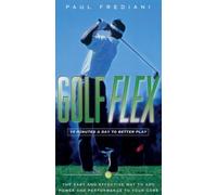 Golf Flex Video: 10 Minutes a Day to Better Play [VHS]