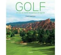 Golf Frank Hopkinson (Auteur)