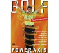 Golf-Free Release Power Axis [Import]