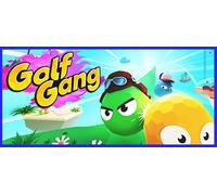 Golf Gang (PC)
