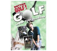 Golf - Lower Your Handicap