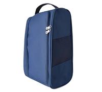 Golf-Golfschuhtasche- Wasserdichter, atmungsaktiver Reißverschluss- - Reise-Schuhbeutel - Für Bowling, Fußball, Basketball, Gym, Sport, Reisen, Outdoor, Auto, Club, Wertsachen
