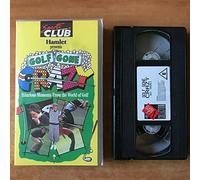 Golf Gone Crazy [VHS] [Import anglais]
