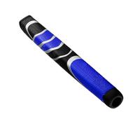 Golf Grip | Putter Grips Anti-Slip Tear-Resistant Swing Training Accessory | Rubber Putter Grip Replacement For Golf Putter Replacement Supplies Men Women Boys Youth Teens Athletes Cyclists Golfers S