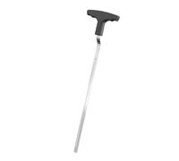 Golf Grip Removal Tool - Grip Removing Tooll for Standard Length | Gripping Supplies Accessories for Grrip Removal | Non-Damaging Hook Blade Tool Regripping, Safe & Easy to Use, Durable