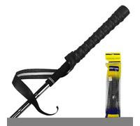 Golf Grip Tape, Non-Slip Putter Tape, Quick Installation Strip, Sweat-Resistant Texture, Sturdy Flexible Material, Perfect for Women Athletes, Youth Golfers, Teen Players, 43.31x0.98 Inches