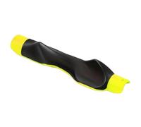 Golf Grip Trainer - Aide Au ositionnement Du Swing En Caoutchouc, Accessoire D'entraînement Pour Débutant, Correcteur D'alignement De La Main, Guide De Mouvement Athlétique | Accessoire De Sport Avec