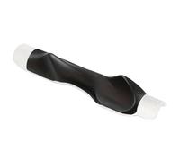 Golf Grip Trainer - Aide Au ositionnement Du Swing En Caoutchouc, Accessoire D'entraînement Pour Débutant, Correcteur D'alignement De La Main, Guide De Mouvement Athlétique | Accessoire De Sport Avec
