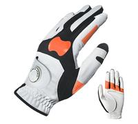 Golf Grip Trainer - D'entraînement Réglable, Aide À La Correction Du Swing, Matériau Respirant Doux, Alignement De La postere Droite | Améliore Le Pouvoir De Contrôle Et La Précision Des Hommes P