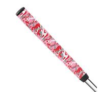 Golf Grips Putter - Ampingue de rétroaction élevée, PUTTER STANDARD PUTTER | Grip club de putter non slip, conception de poignée amortie pour les golfeurs qui mettent la stabilité du confort pour