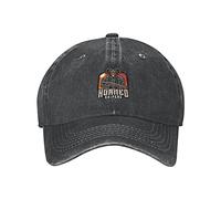 Golf Hat Tireurs D'Élite Horhed Casquette Classique Casquette Baseball Vintage Chapeaux Randonnée pour Cadeau, Adolescent, Running