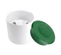 Golf Hole Cup, Putting Hole Cup, on-Course Accessories Training Aid for Teens Athletes Cyclists Golfers Wife Husband Son Daughter Family Backyard Outdoor Indoor