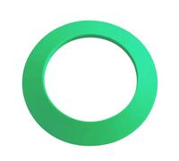 Golf Hole Cup Trainer - Coupe d'exercice de putting en silicone
