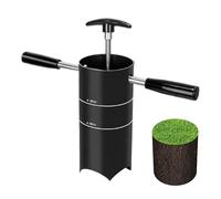Golf Hole - Golf Kids Putter, Arbre Extensible Pour Les Juniors | Erfect Training Club For Kid | Jardin Indoor Yard Post Green Hoole Cup | Accessoire De Pluie Pour Les Aides À La Pratiqu