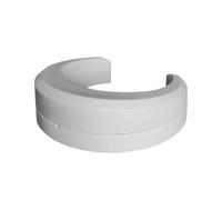 Golf Hole - Outil d'entraînement pour Putting,Golf Hole Cup Accessoires d'exercice pour Extérieur, Pelouse, Piste, Jardin et Tapis