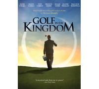 Golf in The Kingdom