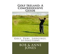 Golf Ireland: A Comprehensive Guide