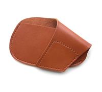 Golf Iron Head Cover - PU Leather Universal Fit | Golf Club Iron Protective Headcover, Closure Irons Covers for Club Protection, Right Hand Set | Golfs Accessories