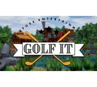 Golf It!
