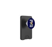 Golf King Here I Am Killing It Funny Citation Champion Golfeur PopSockets PopWallet pour MagSafe