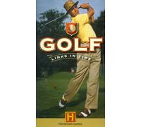 Golf: Links in Time [VHS]