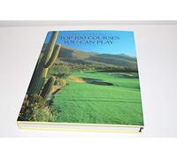 Golf Magazine's Top 100 Courses You Can Play