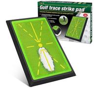 Golf Mat - Winter Golf Mat | Golf Practice Mat | Replaceable Golf Hitting Practice Mat Putting Indoor Golf | Golf Swing Mat Widen Divot Board Swing Path for Golf Training & Golf Indoor Practice