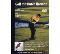 Golf mit Butch Harmon