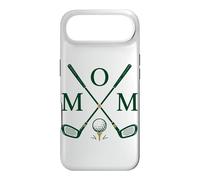 Golf Mom Matching Family Country Club Golfeur Fête des Mères Coque pour iPhone Air
