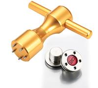 Golf Obsession Une Clé 2 x 10 G 20 g pour Fastback & Squareback Putter